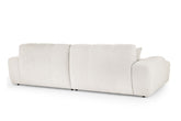 Jacob Sofa Large Corner